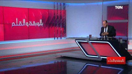 ولا عارفين ننام ولا مرتاحين في بيوتنا.. الديهي يتقدم ببلاغ رسمي على الهواء في ساويرس بسبب مشروع «زد»