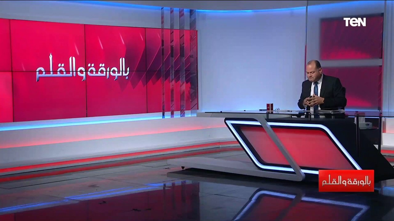 ولا عارفين ننام ولا مرتاحين في بيوتنا.. الديهي يتقدم ببلاغ رسمي على الهواء في ساويرس بسبب مشروع «زد»