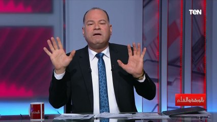 كنت هتعرض لحادث ينهي حياتي.. الديهي يحكي مشهد مروع تعرض له بسبب فوضى مشروع «زد» التابع لنجيب ساويرس