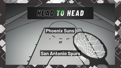 Dejounte Murray Prop Bet: Points Vs. Phoenix Suns, November 22, 2021