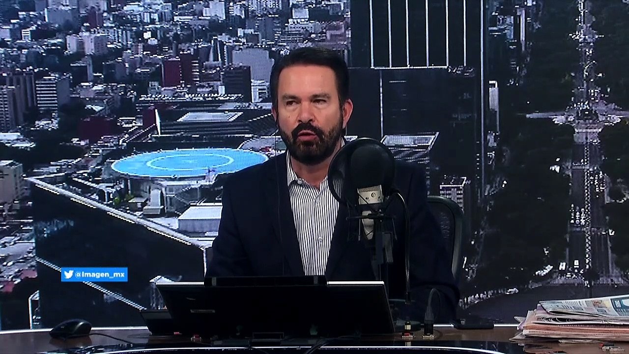 Voy a demostrar mi inocencia, porque soy una presa política: Rosario Robles