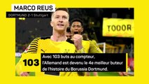 12e j. - Le Bayern, Leipzig et Reus : 3 stats à retenir