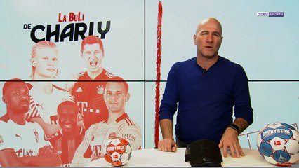 La Buli de Charly (22/11) : le Bayern chute encore, Dortmund en profite !