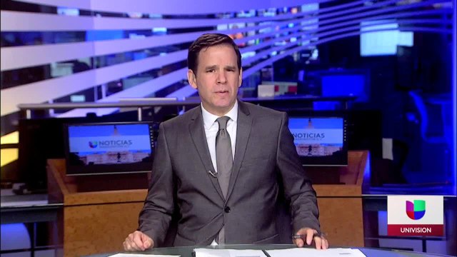 Noticias Washington DC 6pm 121120