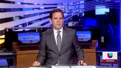 Noticias Washington DC 6pm 121120