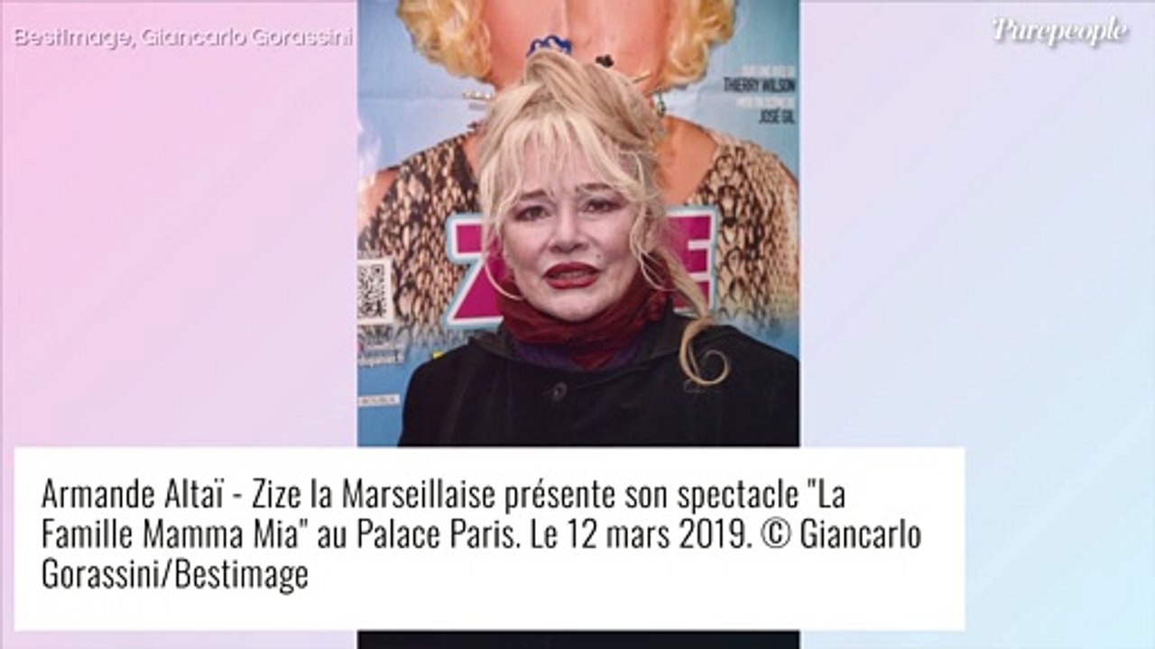 Séverine Ferrer réunit Lara Fabian et Sheryfa Luna, sur scène, pour représenter "La Voie des femmes"