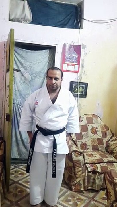 Master;Ahmed Meshaal