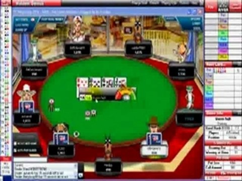 HoldEm Genius Review - Free Poker odds Calculator