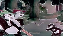 Merrie Melodies - Robin Hood Makes Good (1939) Classic Cartoon