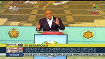 “La violencia y el extremismo son los principales derrotados en estas elecciones”