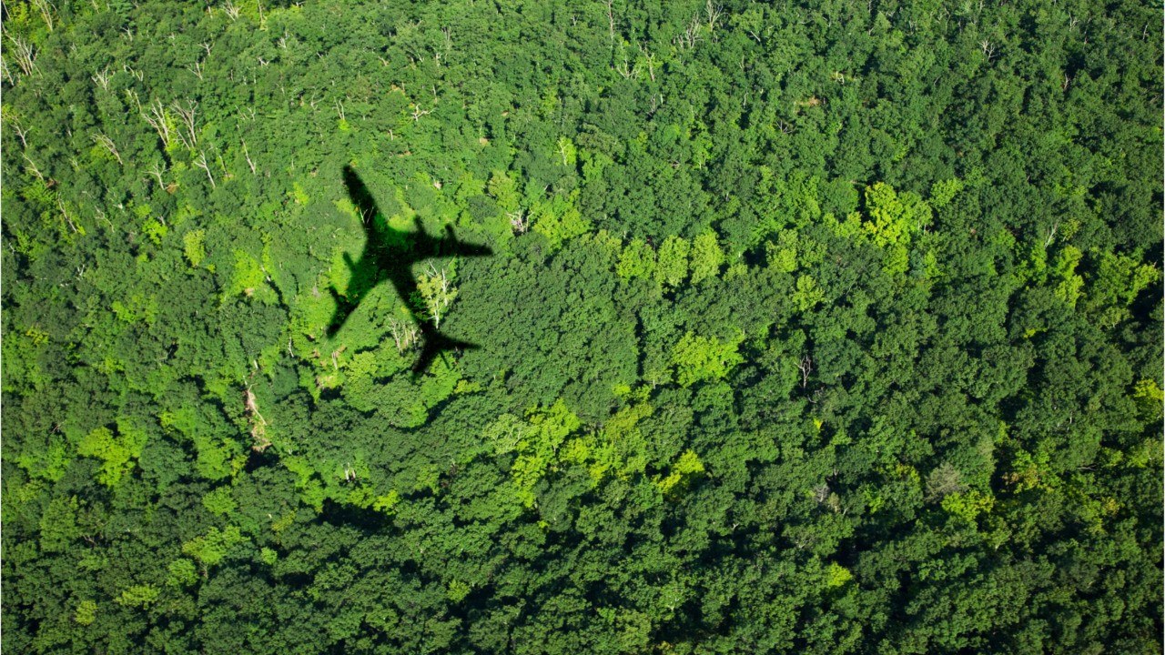 Bientôt un avion de transport régional français 100% sans CO2 ?