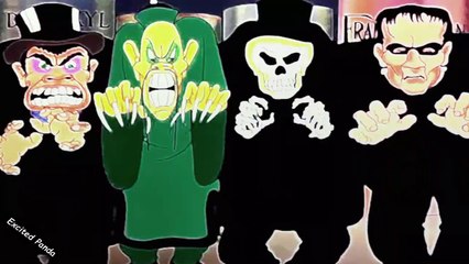 Merrie Melodies - Have you got any castles_ (1938) Old Cartoon
