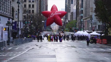 60-Foot Louisiana Alligator Float to Join Macy's Thanksgiving Parade