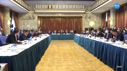 İçişleri Bakanlığı Bütçe Sunumunda Sedat Peker Gerilimi