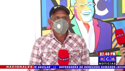 Hondureño denuncia que Candidato a Diputado le quiere robar a su esposa