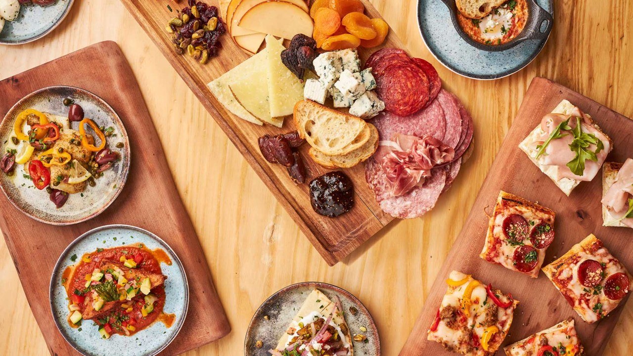 These Are the Best Buffets in Las Vegas