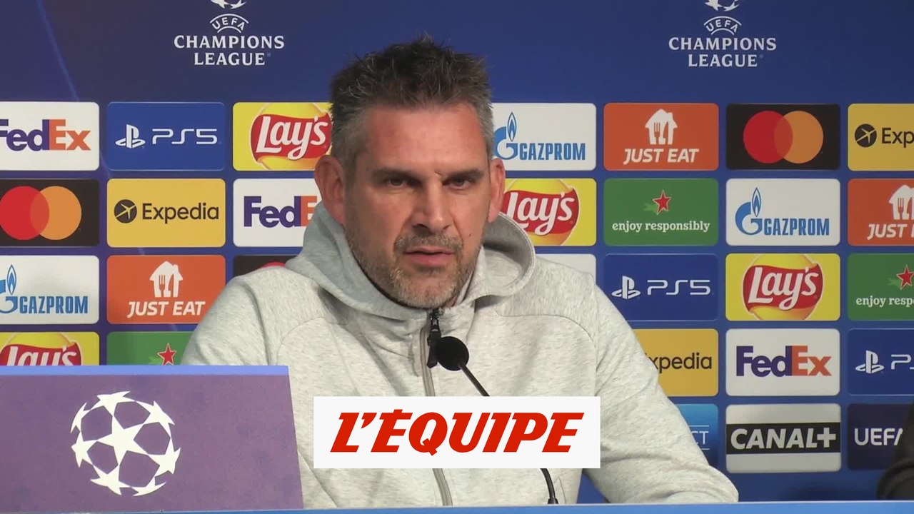 Bamba et Sanches dans le groupe de Lille mais incertains - Foot - C1 - Lille