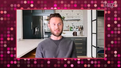 Bobby Berk Would Like to Collab with Beyoncé, Taylor Swift, or Pentatonix if He Made an Album