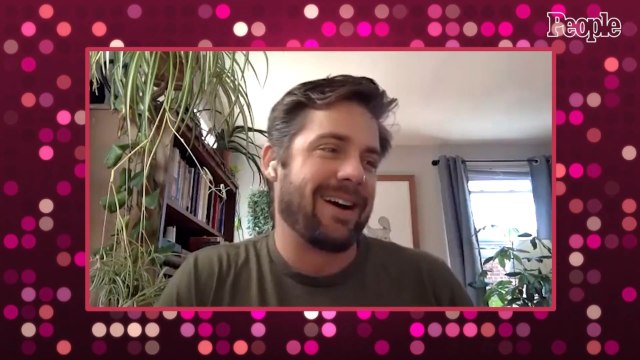 Below Deck's Eddie Lucas Dishes on the Work Ethic of His Fellow Crew Members