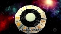 GENESIS subtitulado español episodio 218