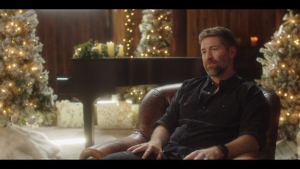 Josh Turner - Favorite Christmas Memory