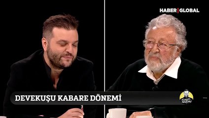 Metin Akpınar, kendisiyle ilgili bir şehir efsanesine açıklık getirdi