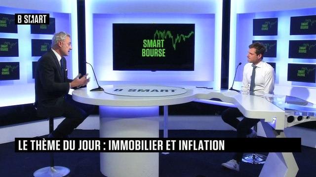 SMART BOURSE - Marchés à thème(s) : Jean-Marc Peter (Sofidy)