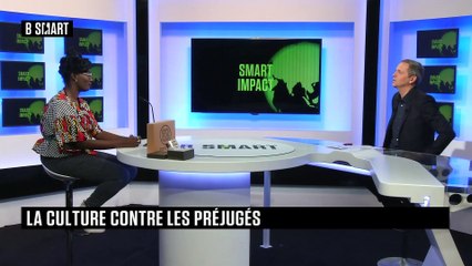 SMART IMPACT - Smart Ideas du mardi 23 novembre 2021