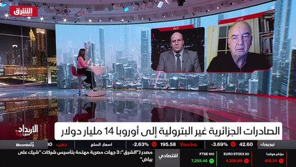 ...بالإضافة إلى أن المفاوض الجزائري من خلال...