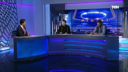 "الزمالك مش هياخد الدوري واحتمال مايدخلش المربع الذهبي".. رضا عبدالعال يهاجم كارتيرون بعد التعادل