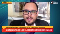 Análisis tras las elecciones presidenciales