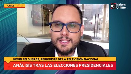 Análisis tras las elecciones presidenciales