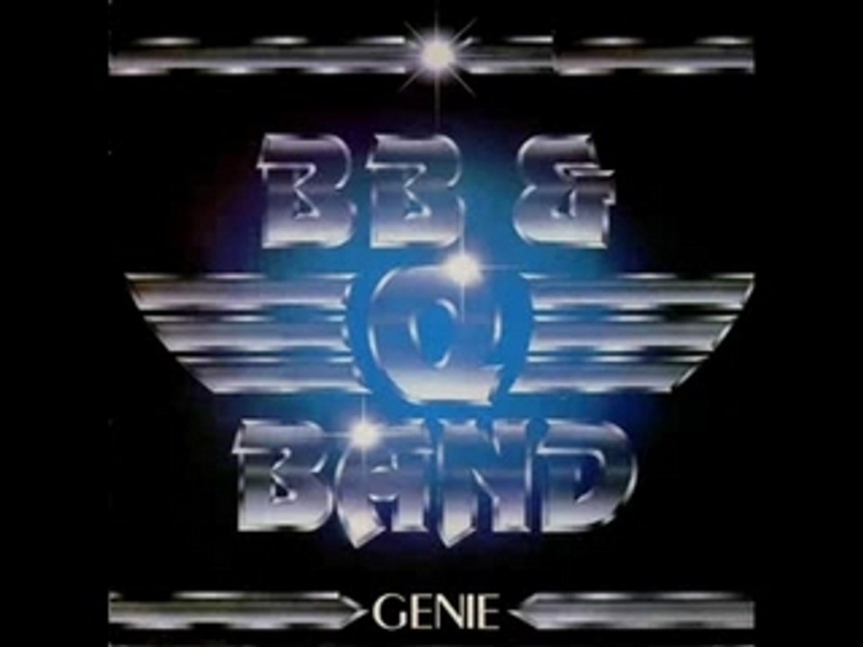 BB & Q Band - Genie