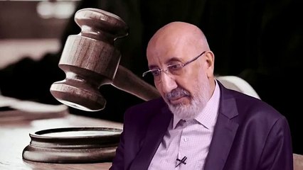 Abdurrahman Dilipak'tan 'zina' suç olmalı çağırısı!