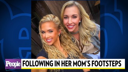 The 2021 Crowned Miss Kansas USA Is Following in Her Mother’s Footsteps 28 Years Later