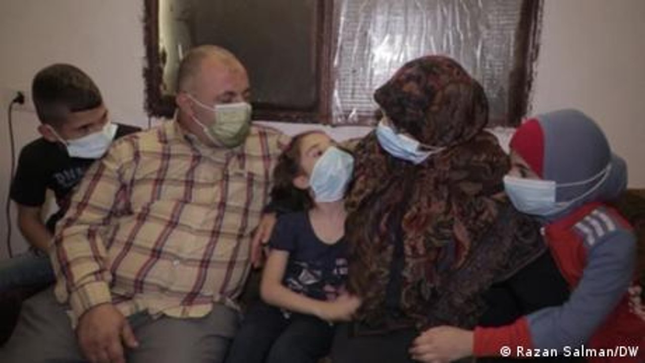 Armut im Libanon nimmt zu