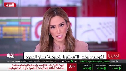 ...يعني نشهد أي حرب ما بين الروس من ان الاو...