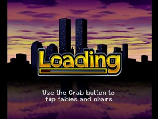 Jackie Chan Stuntmaster online multiplayer - psx