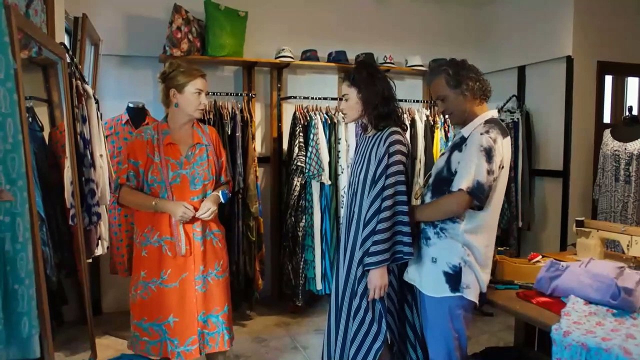 Ada Masali Capitulo 12