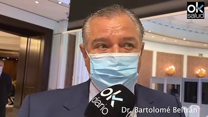 Download Video: Eminentes científicos y médicos  dan una conferencia sobre el cáncer: Mariano Barbacid, Santiago Ramón y Cajal y Eduardo Díaz -Rubio