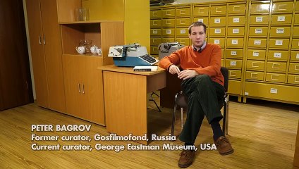 The Village Detective: A Song Cycle – Official Trailer