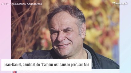 Jean-Daniel (L'amour est dans le pré) métamorphosé : son nouveau look surprend