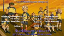 Inazuma Eleven Episode 24 - Let's Go to Training Camp!(4K Remastered)