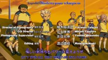 Inazuma Eleven Episode 25 - The Last Playoff!(4K Remastered)