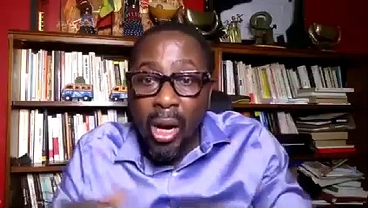 Pape Alé Niang avertit Ousmane Sonko : "Boul Wathiati Sa Auto