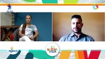 Buena Vida - Día Internacional del Hombre, oportunidad para reflexionar sobre la forma de vivir las masculinidades