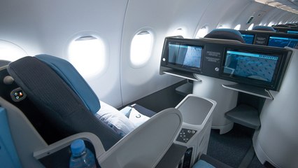 Business Class Flights to Milan Are Up to 50% Off in This Luxury Airline's Rare Sale