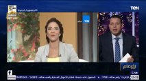 «رحلتها مع السرطان كانت قاسية».. عمرو عبد الحميد ينعي الإعلامية أسماء مصطفى