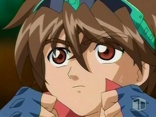Bakugan Esp 1 : Bakugan: The Battle Begins Part 3