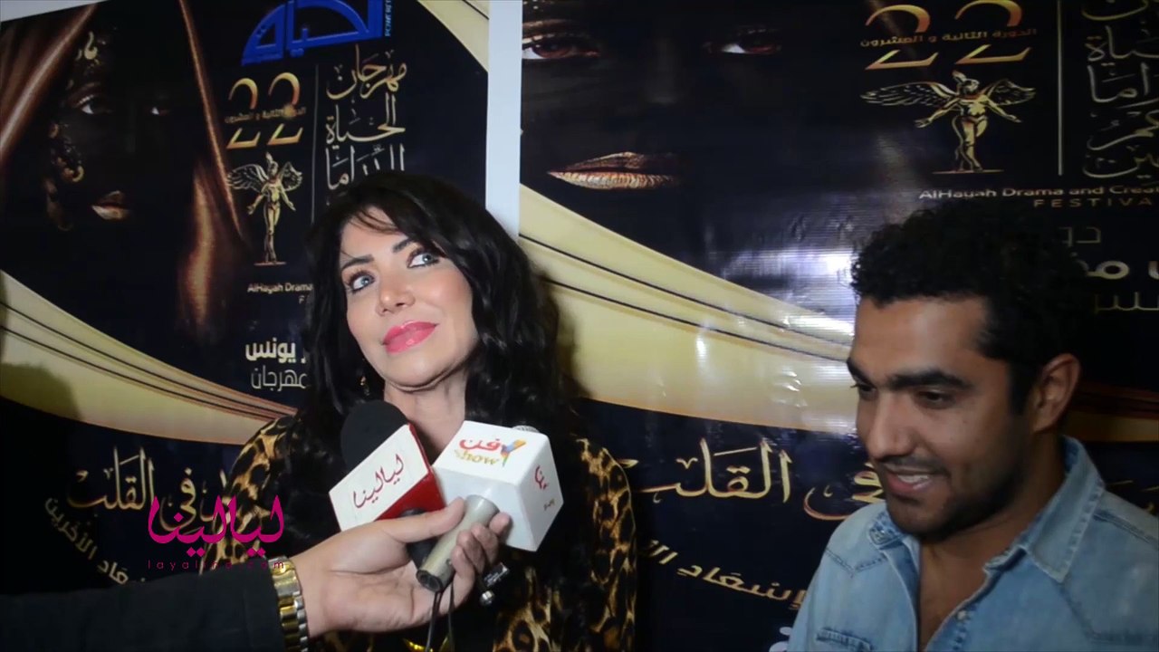 لقاءات ليالنا-لقاء سويدان وميدو عادل